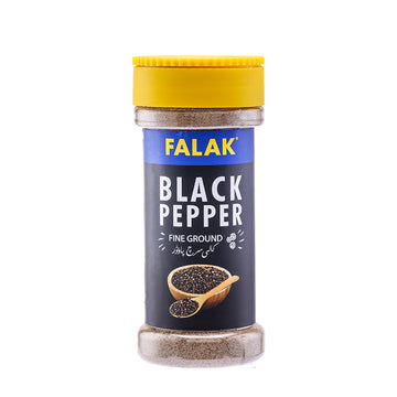 Black Pepper Powder - 75m